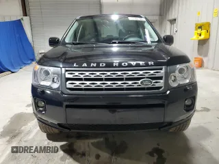 2012 Land Rover LR2 HSE with VIN SALFR2BN4CH319422, listed as a Copart auction lot 80878614 with 74,084 mi miles and Clean title. Bid and sale history available at DreamBid. Image 5.