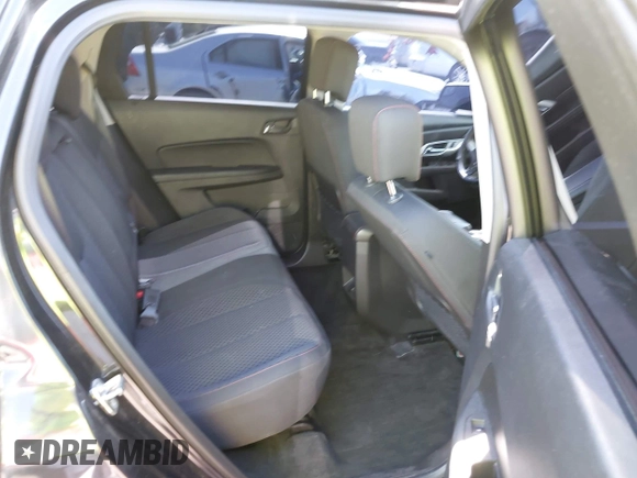 2013 GMC Terrain SLE with VIN 2GKALMEK8D6120529, listed as a IAAI auction lot 42630964 with 164,425 mi miles and . Bid and sale history available at DreamBid. Image 8.