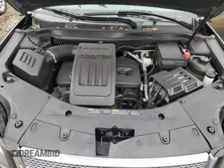 2017 GMC Terrain Denali z VIN 2GKALREK5H6234135, wystawiony jako Copart lot #86541284 z przebiegiem 98 919 mil mil oraz Szkoda całkowita • Salvage title. Historia ofert i sprzedaży dostępna na DreamBid. Obrazek 12.