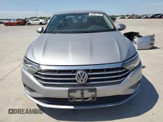 2021 Volkswagen Jetta S with VIN 3VWC57BU0MM085588, listed as a Copart auction lot 52607145 with 103,749 mi miles and Salvage title. Bid and sale history available at DreamBid. Image 5.