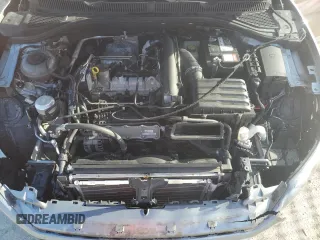 2020 Volkswagen Jetta S with VIN 3VWN57BU8LM082249, listed as a Copart auction lot 60300985 with 103,143 mi miles and Salvage title. Bid and sale history available at DreamBid. Image 11.