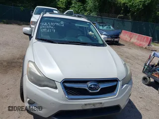 2014 Subaru Crosstrek Premium z VIN JF2GPAVC5E8204595, wystawiony jako IAAI lot #42310962 z przebiegiem 202 319 mil mil oraz . Historia ofert i sprzedaży dostępna na DreamBid. Obrazek 12.
