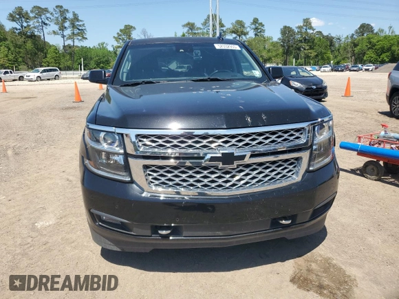 2016 Chevrolet Tahoe LT z VIN 1GNSCBKC2GR479117, wystawiony jako Copart lot #52332955 z przebiegiem 95 161 mil mil oraz Szkoda całkowita • Salvage title. Historia ofert i sprzedaży dostępna na DreamBid. Obrazek 5.