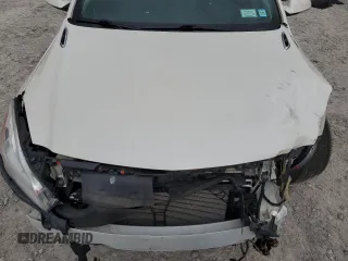 2013 Buick Regal Turbo Premium 1 with VIN 2G4GS5EV4D9176101, listed as a Copart auction lot 53747315 with 0 mi miles and Salvage Title. Bid and sale history available at carsss.com. Image 11.