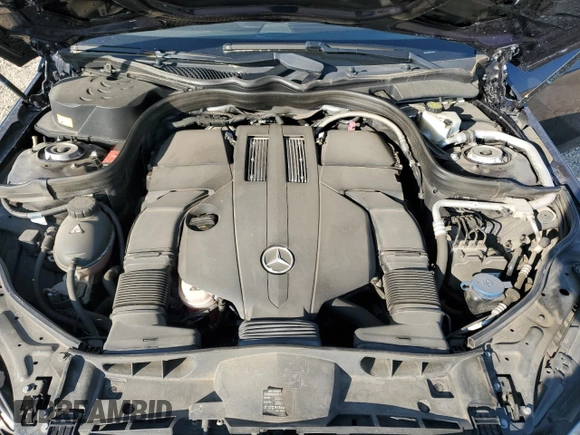 2015 Mercedes-Benz E 400 z VIN WDDHF6HB2FB160569, wystawiony jako Copart lot #63594225 z przebiegiem 123 730 mil mil oraz Szkoda całkowita • Salvage title. Historia ofert i sprzedaży dostępna na DreamBid. Obrazek 11.