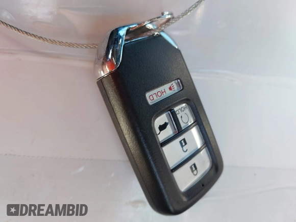 2020 Honda CR-V EX with VIN 5J6RW1H5XLA009373, listed as a IAAI auction lot 42510328 with 20,104 mi miles and . Bid and sale history available at DreamBid. Image 11.
