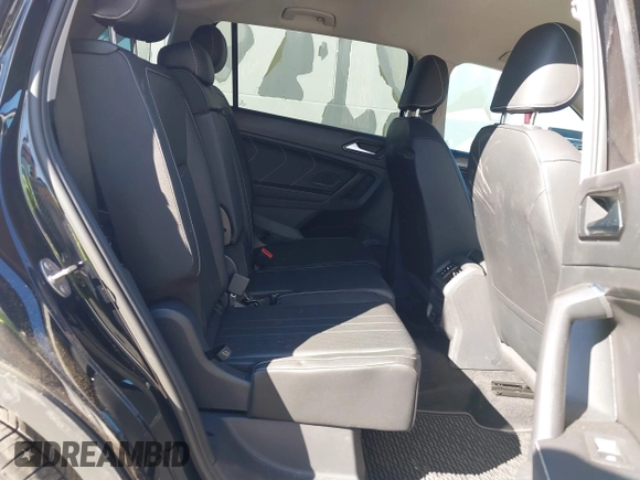 2023 Volkswagen Tiguan SE with VIN 3VV3B7AX3PM085470, listed as a IAAI auction lot 41731153 with 14,911 mi miles and . Bid and sale history available at DreamBid. Image 8.
