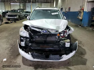 2015 Subaru Forester 2.5i Limited with VIN JF2SJAHC0FH510404, listed as a Copart auction lot 47367165 with 247,672 mi miles and Salvage Title. Bid and sale history available at carsss.com. Image 5.