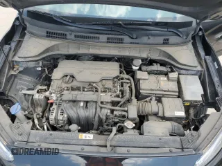 2023 Hyundai Kona SEL with VIN KM8K62AB0PU975647, listed as a Copart auction lot 53509955 with 64,852 mi miles and Clean Title. Bid and sale history available at DreamBid. Image 12.