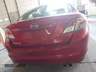 2012 Mazda 6 i Touring with VIN 1YVHZ8DH0C5M20933, listed as a IAAI auction lot 42236675 with 84,878 mi miles and . Bid and sale history available at DreamBid. Image 16.