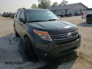 2012 Ford Explorer Limited с VIN 1FMHK7F97CGA11290, выставлен на аукционе Copart как лот 47230024 с пробегом 193 924 миль миль и Списание • Salvage title. История ставок и продаж доступна на DreamBid. Изображение 11.
