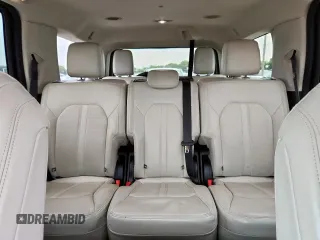 2019 Ford Expedition Platinum with VIN 1FMJU1LTXKEA65217, listed as a Copart auction lot 63632775 with 79,129 mi miles and Clean title. Bid and sale history available at DreamBid. Image 10.