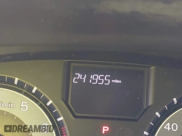 2011 Honda Odyssey LX с VIN 5FNRL5H2XBB023100, выставлен на аукционе IAAI как лот 41605637 с пробегом 241 955 миль миль и . История ставок и продаж доступна на DreamBid. Изображение 15.