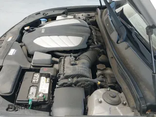 2013 Hyundai Azera с VIN KMHFH4JG7DA262096, выставлен на аукционе IAAI как лот 43018782 с пробегом 21 178 миль миль и . История ставок и продаж доступна на DreamBid. Изображение 19.