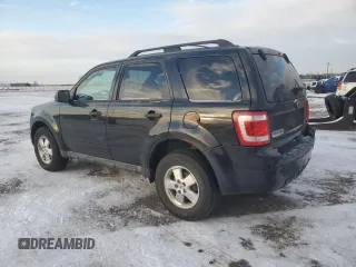 2011 Ford Escape XLT with VIN 1FMCU9DG4BKA37052, listed as a Copart auction lot 88794675 with 170,805 mi miles and Non repairable. Bid and sale history available at DreamBid. Image 2.