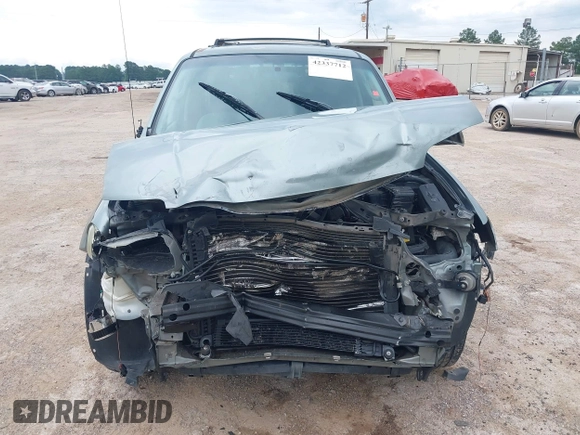2006 Ford Escape XLT with VIN 1FMYU03146KD35945, listed as a IAAI auction lot 42337712 with 159,833 mi miles and . Bid and sale history available at DreamBid. Image 6.