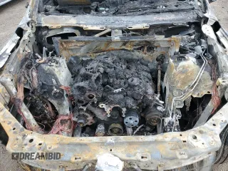 2018 Dodge Durango GT z VIN 1C4RDJDG7JC329545, wystawiony jako Copart lot #57841145 z przebiegiem Nie podano mil oraz Szkoda całkowita • Salvage title. Historia ofert i sprzedaży dostępna na DreamBid. Obrazek 12.