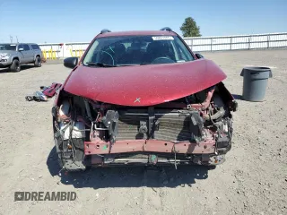 2018 Toyota RAV4 LE with VIN 2T3BFREV9JW852635, listed as a Copart auction lot 59807005 with 60,519 mi miles and Salvage title. Bid and sale history available at DreamBid. Image 5.