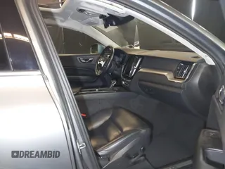 2019 Volvo XC60 Momentum with VIN LYVA22RK4KB229432, listed as a IAAI auction lot 42419336 with 67,179 mi miles and . Bid and sale history available at DreamBid. Image 5.