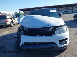 2016 Land Rover Range Rover Sport Dynamic with VIN SALWR2EF5GA558836, listed as a IAAI auction lot 41786832 with 103,196 mi miles and . Bid and sale history available at DreamBid. Image 13.