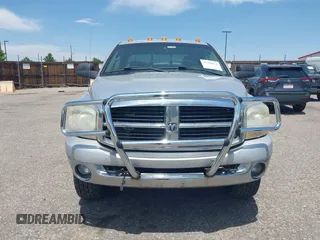 2006 Dodge 3500 SLT с VIN 3D7LX38C36G119406, выставлен на аукционе IAAI как лот 42488961 с пробегом 235 739 миль миль и . История ставок и продаж доступна на DreamBid. Изображение 12.