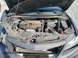 2014 Acura ILX with VIN 19VDE1F37EE013684, listed as a Copart auction lot 59668865 with 102,116 mi miles and Clean title. Bid and sale history available at DreamBid. Image 11.
