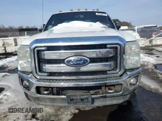 2011 Ford F-350 Platinum с VIN 1FT7W3BT1BEA71784, выставлен на аукционе Copart как лот 45556275 с пробегом 208 904 миль миль и Чистый • Clean title. История ставок и продаж доступна на DreamBid. Изображение 5.