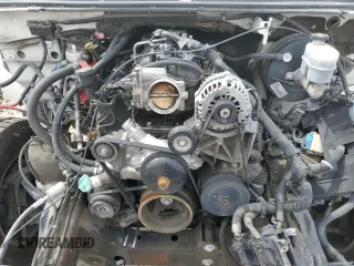 2007 Chevrolet Suburban LT z VIN 1GNFK16317J167510, wystawiony jako Copart lot #50363675 z przebiegiem Nie podano mil oraz Czysty tytuł • Clean title. Historia ofert i sprzedaży dostępna na DreamBid. Obrazek 12.