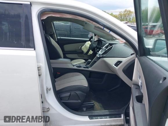 2013 GMC Terrain SLE z VIN 2GKFLREK0D6123010, wystawiony jako IAAI lot #42215867 z przebiegiem 284 078 mil mil oraz . Historia ofert i sprzedaży dostępna na DreamBid. Obrazek 5.
