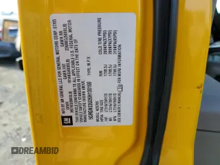2006 Hummer H2 with VIN 5GRGN23U26H100166, listed as a Copart auction lot 87228964 with 71,727 mi miles and Salvage Title. Bid and sale history available at carsss.com. Image 13.