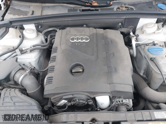 2014 Audi A5 Premium Plus with VIN WAULFAFR6EA073721, listed as a IAAI auction lot 41930297 with 162,793 mi miles and . Bid and sale history available at DreamBid. Image 10.