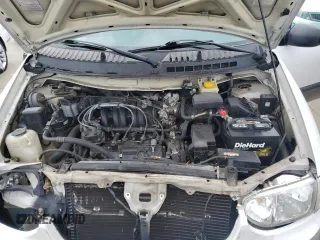 2001 Mercury Villager z VIN 4M2ZV12T21DJ17010, wystawiony jako Copart lot #74566084 z przebiegiem Nie podano mil oraz Tytuł czysty. Historia ofert i sprzedaży dostępna na DreamBid. Obrazek 12.