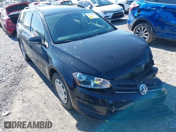 2015 Volkswagen Golf S с VIN 3VWCA7AUXFM504921, выставлен на аукционе IAAI как лот 42373589 с пробегом 224 135 миль миль и . История ставок и продаж доступна на DreamBid. Изображение 1.