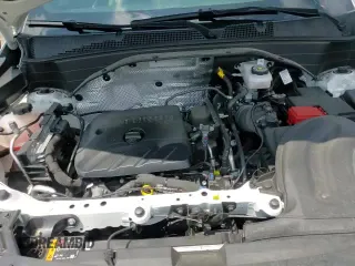 2025 Chevrolet TrailBlazer ACTIV с VIN KL79MVSL8SB005547, выставлен на аукционе Copart как лот 66712895 с пробегом 12 656 миль миль и Списание • Salvage title. История ставок и продаж доступна на DreamBid. Изображение 14.