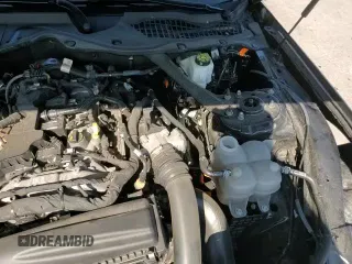 2024 Ford Mustang EcoBoost Premium с VIN 1FAGP8UHXR5121231, выставлен на аукционе Copart как лот 81577075 с пробегом 44 476 миль миль и Списание • Salvage title. История ставок и продаж доступна на DreamBid. Изображение 14.