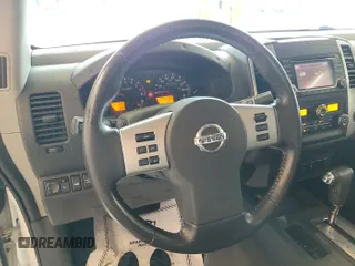 2018 Nissan Frontier Pro-4X with VIN 1N6AD0CWXJN762195, listed as a IAAI auction lot 42677692 with 136,820 mi miles and . Bid and sale history available at DreamBid. Image 33.