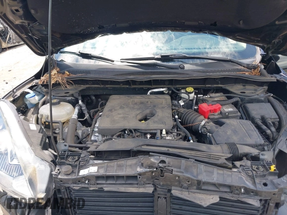 2020 Ford Escape SE z VIN 1FMCU0G65LUA92260, wystawiony jako IAAI lot #42244569 z przebiegiem 49 802 mil mil oraz . Historia ofert i sprzedaży dostępna na DreamBid. Obrazek 10.