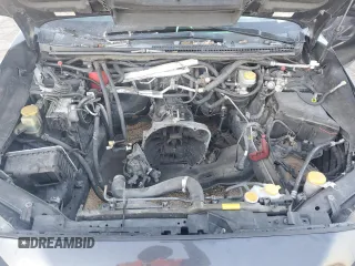2015 Subaru WRX STI Limited с VIN JF1VA2U6XF9814132, выставлен на аукционе Copart как лот 42514975 с пробегом Не указан миль и Чистый • Clean title. История ставок и продаж доступна на DreamBid. Изображение 11.