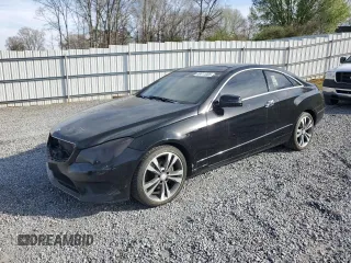 2016 Mercedes-Benz E-Class E 400 with VIN WDDKJ6HB9GF347550, listed as a Copart auction lot 49411005 with 164,901 mi miles and Clean Title. Bid and sale history available at carsss.com. Image 1.