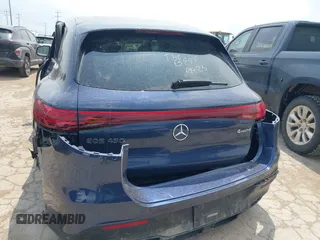 2023 Mercedes-Benz EQS 450 z VIN 4JGDM2EB4PA014978, wystawiony jako IAAI lot #42165675 z przebiegiem 25 765 mil mil oraz . Historia ofert i sprzedaży dostępna na DreamBid. Obrazek 15.