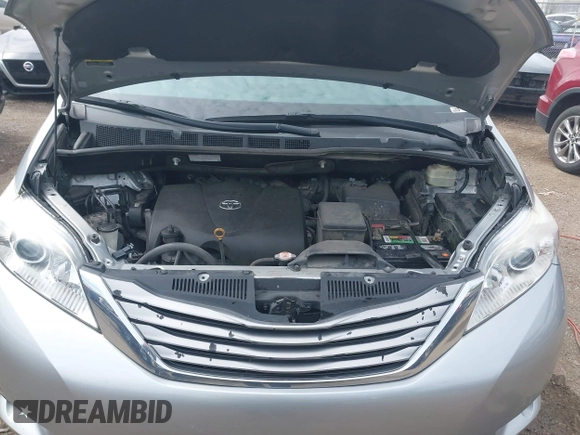 2017 Toyota Sienna XLE Auto Access Seat with VIN 5TDYZ3DC2HS845245, listed as a IAAI auction lot 42161078 with 154,418 mi miles and . Bid and sale history available at DreamBid. Image 10.