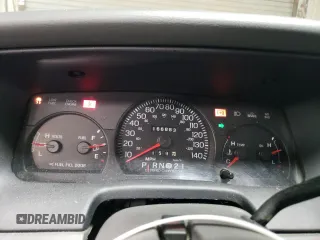 2004 Ford Police Interceptor Base w/3.27 Axle with VIN 2FAFP71WX4X160918, listed as a Copart auction lot 48487095 with 166,883 mi miles and Salvage title. Bid and sale history available at DreamBid. Image 9.