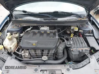 2007 Chrysler Sebring Touring z VIN 1C3LC56K37N644894, wystawiony jako IAAI lot #42326982 z przebiegiem 206 073 mil mil oraz . Historia ofert i sprzedaży dostępna na DreamBid. Obrazek 10.