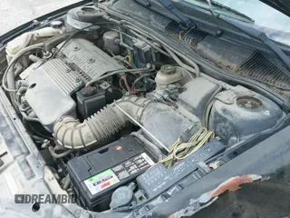 1999 Chevrolet Cavalier Z24 с VIN 4G1JF32TXXB902527, выставлен на аукционе IAAI как лот 42426481 с пробегом 158 341 миль миль и . История ставок и продаж доступна на DreamBid. Изображение 14.