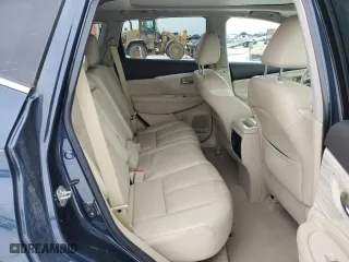 2015 Nissan Murano Platinum with VIN 5N1AZ2MH9FN232819, listed as a Copart auction lot 46922865 with 88,916 mi miles and Salvage Title. Bid and sale history available at carsss.com. Image 11.
