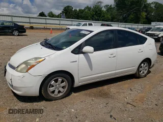 2007 Toyota Prius with VIN JTDKB20U477567251, listed as a Copart auction lot 64818245 with 246,930 mi miles and Clean title. Bid and sale history available at DreamBid. Image 1.