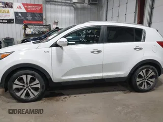 2013 Kia Sportage EX с VIN KNDPCCA28D7460687, выставлен на аукционе IAAI как лот 42467394 с пробегом 84 145 миль миль и . История ставок и продаж доступна на DreamBid. Изображение 14.