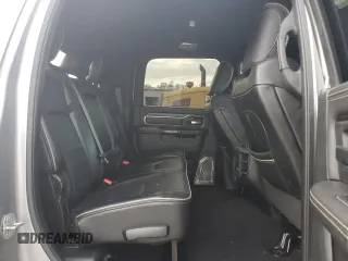 2020 Ram 2500 Limited z VIN 3C6UR5SL9LG282626, wystawiony jako Copart lot #78934634 z przebiegiem 121 895 mil mil oraz Szkoda całkowita • Salvage title. Historia ofert i sprzedaży dostępna na DreamBid. Obrazek 10.