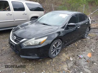 2016 Nissan Altima S with VIN 1N4AL3AP1GN373947, listed as a IAAI auction lot 41705284 with 144,832 mi miles and . Bid and sale history available at DreamBid. Image 2.