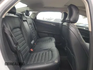 2018 Ford Fusion SE with VIN 3FA6P0HD0JR127576, listed as a Copart auction lot 81566924 with 84,099 mi miles and Salvage Title. Bid and sale history available at carsss.com. Image 10.